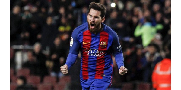 Barcelona stopper i Champions League-semifinalen